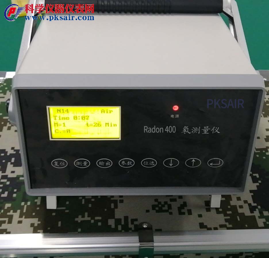 科學儀器儀表網 精準測量驅動科技未來——儀器儀表行業發展與趨勢解析